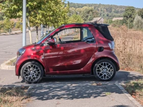 Smart Fortwo Cabrio, снимка 3