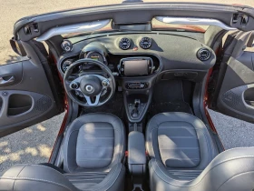 Smart Fortwo Cabrio, снимка 9