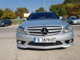  Mercedes-Benz C 320