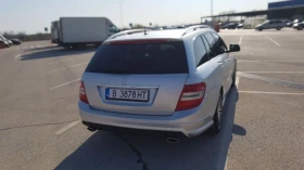 Mercedes-Benz C 320 C320 CDI 4MATIC  | Mobile.bg    4