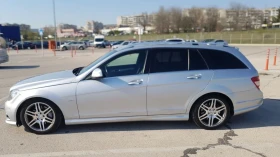 Mercedes-Benz C 320 C320 CDI 4MATIC  | Mobile.bg    3