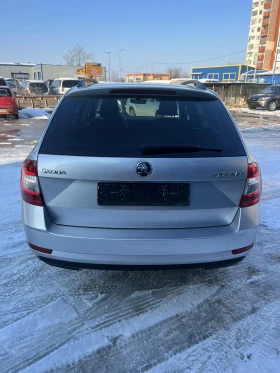 Skoda Octavia, снимка 5