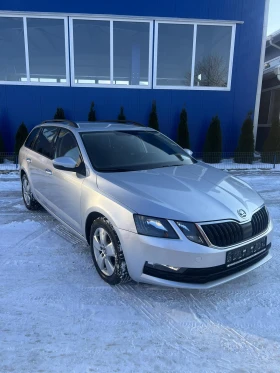 Skoda Octavia, снимка 3