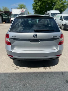     Skoda Octavia * * * * * * 