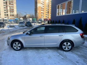 Skoda Octavia, снимка 4