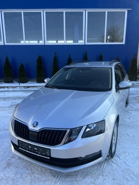 Skoda Octavia, снимка 2