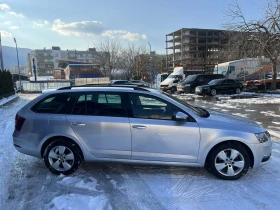 Skoda Octavia, снимка 6