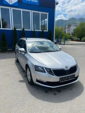     Skoda Octavia * * * * * * 
