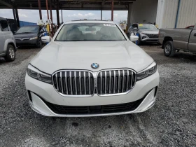 BMW 750 XDRIVE * CAMERA * LED * ПОДГРЕВ * NAVI 1