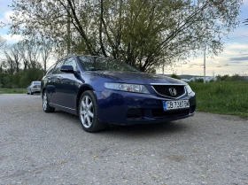Обява за продажба на Honda Accord ~6 200 лв. - изображение 4