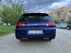 Обява за продажба на Honda Accord ~6 200 лв. - изображение 2