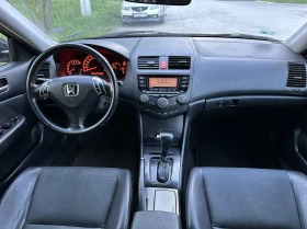 Обява за продажба на Honda Accord ~6 200 лв. - изображение 10