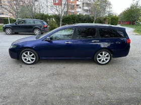 Обява за продажба на Honda Accord ~6 200 лв. - изображение 1
