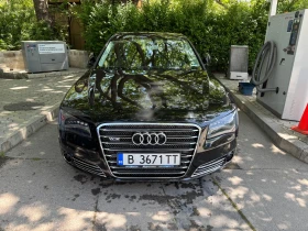 Обява за продажба на Audi A8 ~31 500 лв. - изображение 1