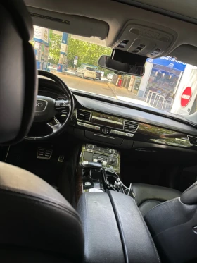 Обява за продажба на Audi A8 ~31 500 лв. - изображение 3