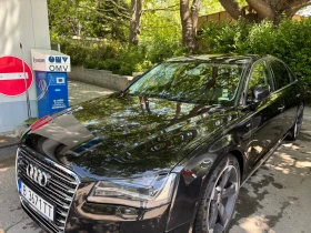 Обява за продажба на Audi A8 ~31 500 лв. - изображение 1