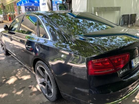 Обява за продажба на Audi A8 ~31 500 лв. - изображение 2