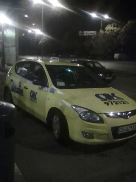 Обява за продажба на Hyundai I30 ~3 900 лв. - изображение 1