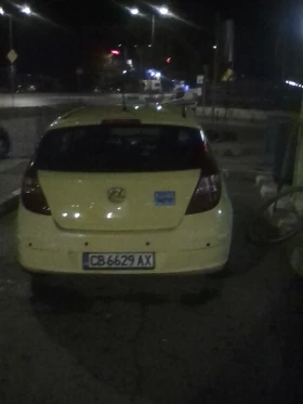 Обява за продажба на Hyundai I30 ~3 900 лв. - изображение 2