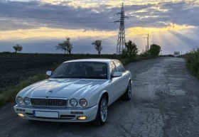 Jaguar Sovereign 4.0 LPG | Mobile.bg    2
