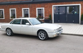 Jaguar Sovereign 4.0 LPG | Mobile.bg    3