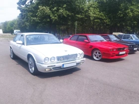 Jaguar Sovereign 4.0 LPG | Mobile.bg    10