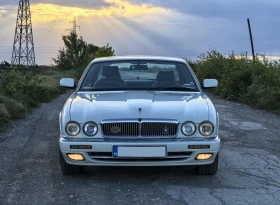 Jaguar Sovereign 4.0 LPG | Mobile.bg    4