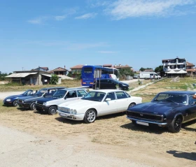 Jaguar Sovereign 4.0 LPG | Mobile.bg    8