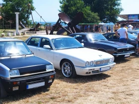 Jaguar Sovereign 4.0 LPG | Mobile.bg    9