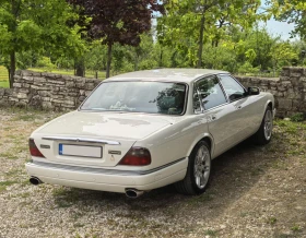 Jaguar Sovereign 4.0 LPG | Mobile.bg    5
