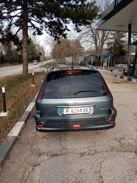Peugeot 206 SW | Mobile.bg    3