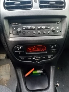 Peugeot 206 SW | Mobile.bg    10