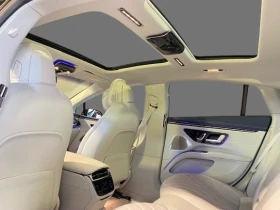 Mercedes-Benz EQS 580 4Matic = AMG Line = Premium  | Mobile.bg    9