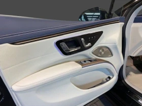 Mercedes-Benz EQS 580 4Matic = AMG Line = Premium  | Mobile.bg    4
