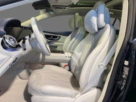 Mercedes-Benz EQS 580 4Matic = AMG Line = Premium  | Mobile.bg    5