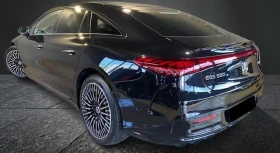 Mercedes-Benz EQS 580 4Matic = AMG Line = Premium  | Mobile.bg    2