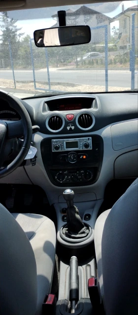 Обява за продажба на Citroen C3 ~4 300 лв. - изображение 8