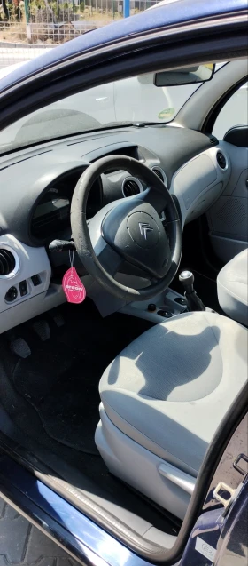Обява за продажба на Citroen C3 ~4 300 лв. - изображение 3