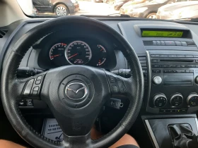 Mazda 5 2.0i 7 места КАТО НОВ - 5999 лв. - 92049509 17