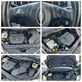 Mazda 5 2.0i 7 места КАТО НОВ - 5999 лв. - 92049509 15