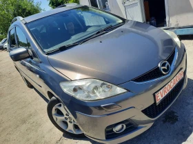     Mazda 5 2.0i 7   