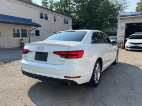 Audi A4 * ultra Premium* S-Line*  (  ) | Mobile.bg    4