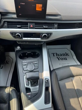 Audi A4 * ultra Premium* S-Line*  (  ) | Mobile.bg    7