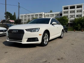 Audi A4 * ultra Premium* S-Line* АвтоКредит (ЦЕНА ДО БГ)