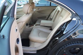 Mercedes-Benz CLS 320 CDI | Mobile.bg    16