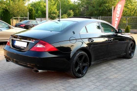 Mercedes-Benz CLS 320 CDI | Mobile.bg    6