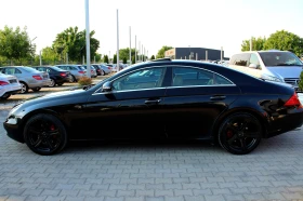    Mercedes-Benz CLS 320 CDI