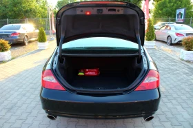 Mercedes-Benz CLS 320 CDI | Mobile.bg    8