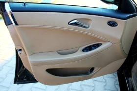 Mercedes-Benz CLS 320 CDI | Mobile.bg    10