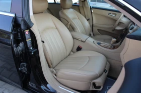 Mercedes-Benz CLS 320 CDI | Mobile.bg    15